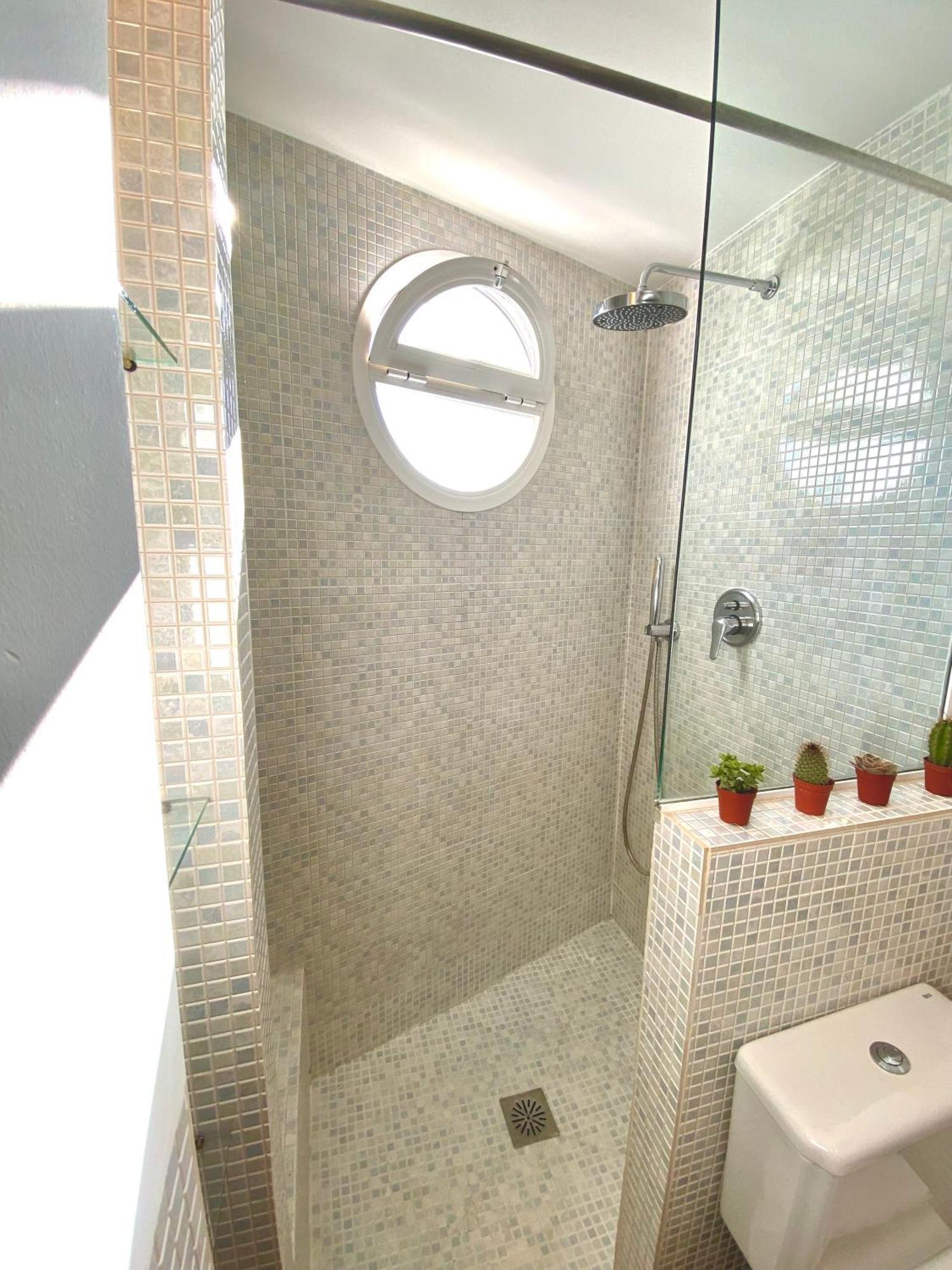 Modern Apartment Stunning Sea Views And Pool Nerja Exterior foto