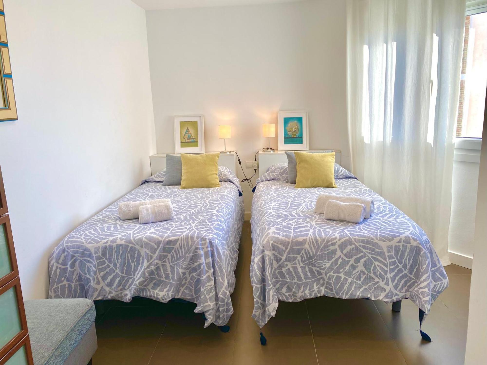 Modern Apartment Stunning Sea Views And Pool Nerja Exterior foto